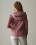 Women's Classic Full Zip - Wild Ginger